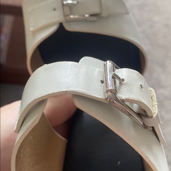 Shellys London Black Mussota Heels - Picture 13 of 13